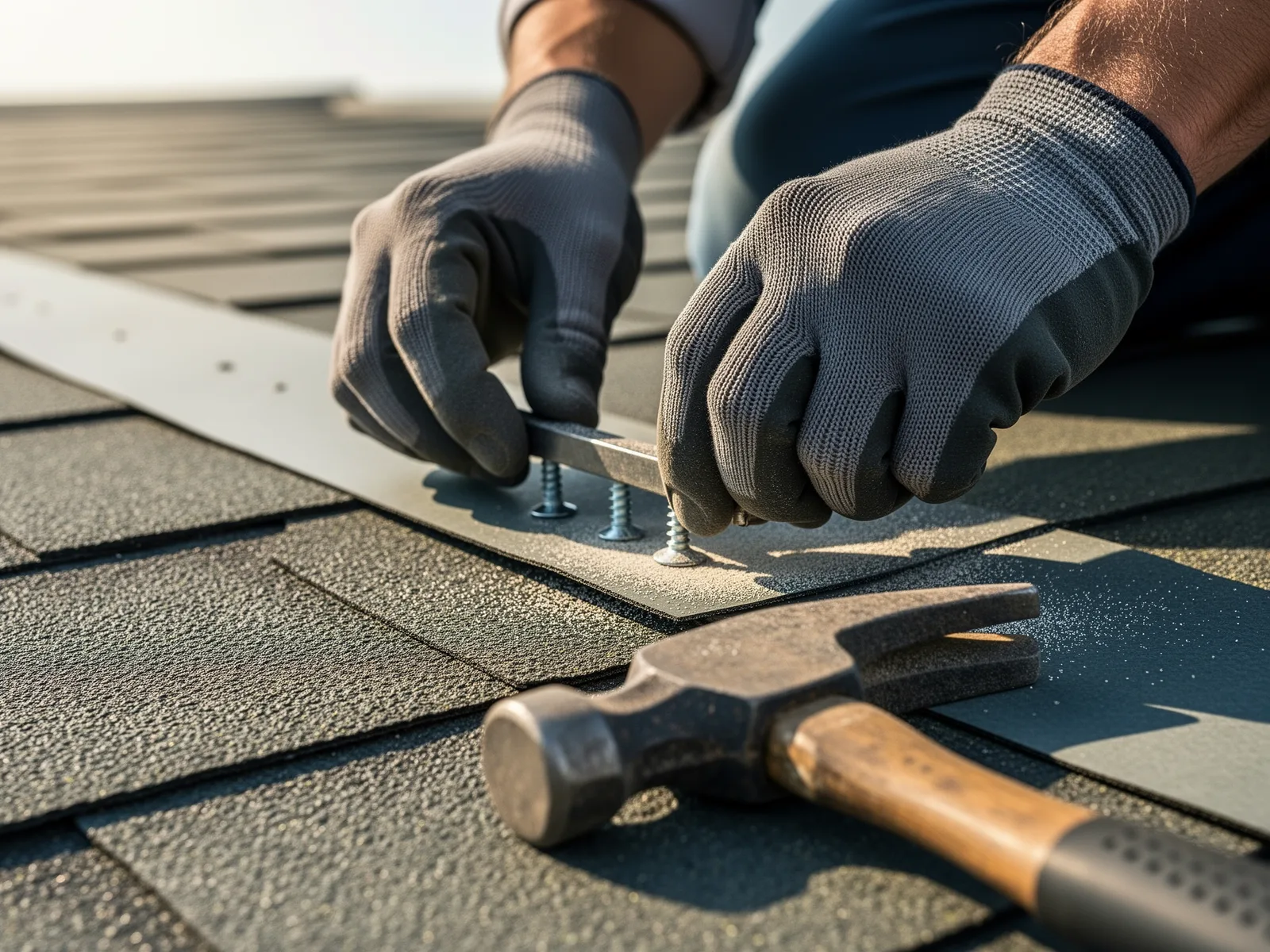 Why choose Fascia Repair in Durbin, WV